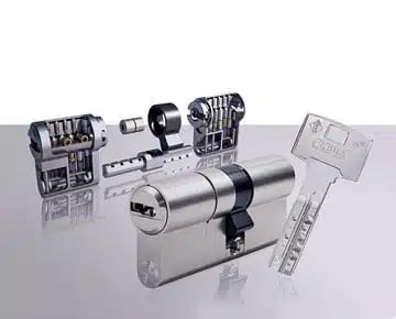 Cerrajeros Bombines de seguridad Mataelpino