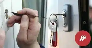 Cerrajeros Apertura de puertas Mataelpino